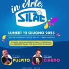 SILAC PRESENTA LA SECONDA EDIZIONE DEL CONTEST DEDICATO AGLI ARTISTI PUGLIESI