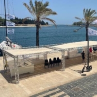 NEL �VILLAGGIO DELLA REGATA� PRESENTAZIONE RISULTATI DEL PROGETTO �DOCK-BI� 