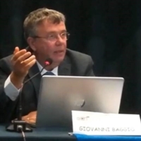 BAGGIO SU CASO UNDICENNE CHE SFIDA FERRAGNI