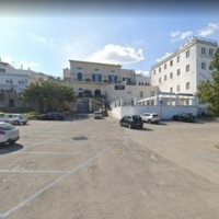 Nuova fermata STP nei parcheggi di via Specchia