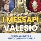 Sulle tracce dei Messapi nell'antica Valesio