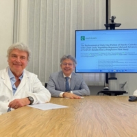 Irccs �De Bellis�, studio su pazienti: i vegetali curano il fegato grasso