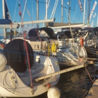 37^ REGATA VELICA INTERNAZIONALE BRINDISI-CORFU