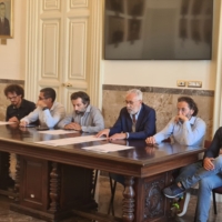 Potenziato il collegamento tra la Stazione di Ostuni ed il centro citt�: nuova linea diretta