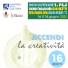 GIORNATE EUROPEE DELL'ARCHEOLOGIA : VISITA GUIDETA ALLA COLLEZIONE FALDETTA