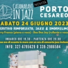 CATAMARANI IN JAZZ 