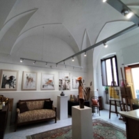 Corsi estivi d�arte ne �La Piccola Accademia� di Mesagne