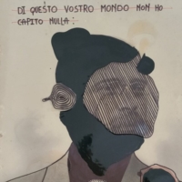 Gianmaria Giannetti VS Giannetti Gianmaria    a cura di Fabrizio Fontana