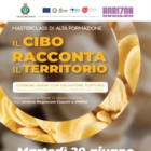 Ceglie Messapica celebra la sua identità culinaria