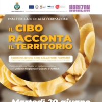 Ceglie Messapica celebra la sua identit� culinaria