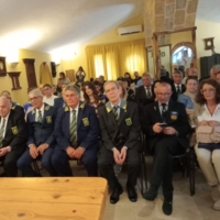 INTERNATIONAL POLICE ASSOCIATION ITALIA