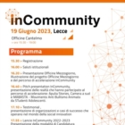 Sperimentazione di innovazione sociale a Lecce