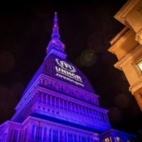 Le citt� italiane illuminano i loro monumenti per la Giornata Mondiale del Rifugiato