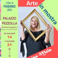 FASANO : ARTE IN MOSTRA