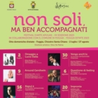 RIPARTE FESTEGGIANDO LA SUA XX EDIZIONE IL FESTIVAL D’ARTE APULIAE