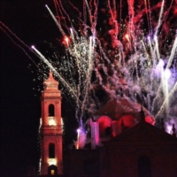 Danzando al chiaro di luna con �LUMinARIA� fra danza, musica e fuochi barocchi
