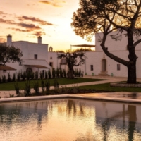 Inaugurazione 18.06.23 - Hotel 5 stelle con ristorante - Polignano a Mare - Bari