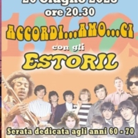 �Accordi�amo..ci con gli Estoril�