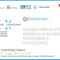 BRINDISI : 