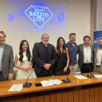 DOMANI AL VIA DA BARI IL RADIO NORBA CORNETTO BATTITI LIVE 2023