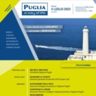PUGLIA, A WAY OF LIFE