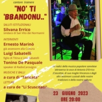 SAN VITO DEI NORMANNI : 