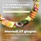 Cooking School di Ceglie Messapica nell’ambito del progetto Horizon