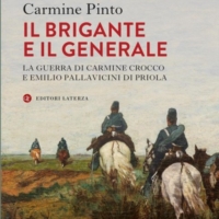 Un'emozione chiamata libro ospita Carmine Pinto con il suo �Il Brigante e il Generale�.