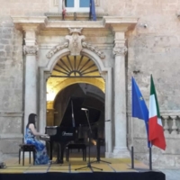 Al via il Francavilla Music Festival con quasi 300 artisti italiani sul palco