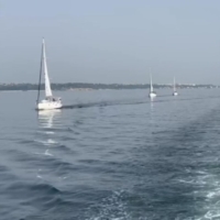 RODI GARGANICO �L�Italia vista dal mare