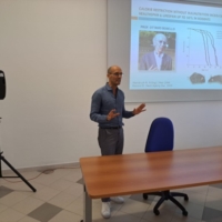 NUTRIZIONE E STILI DI VITA