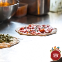 CORATO : LA CITTA' DELLA PIZZA