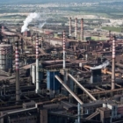TARANTO : CASSA INTEGRAZIONE EX ILVA : NULLA DI FATTO
