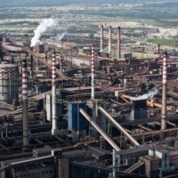 TARANTO : CASSA INTEGRAZIONE EX ILVA : NULLA DI FATTO