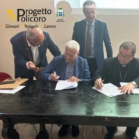 Progetto Policoro e Microcredito