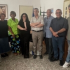 TARANTO : PET TERAPI IN CARCERE