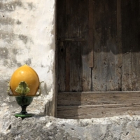 GROTTAGLIE : CONCORSO CERAMICA CONTEMPORANEA MEDITERRANEO