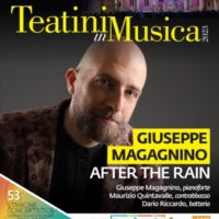 TEATINI IN MUSICA    AFTER THE RAIN