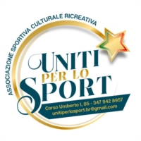 Nasce l�A.S.C.R. �Uniti per lo Sport�