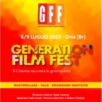 ORIA : GENERATION FILM FEST