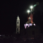 LOCOROTONDO : Danzando al chiaro di luna 