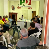 Discarica Vergine. Il PD si confronta a Lizzano