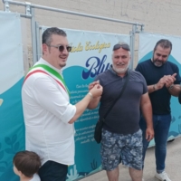 l Comune di Maruggio e Agci pesca insieme nella difesa del mare