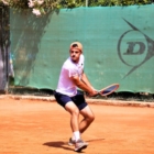 TENNIS, PALYOFF B1: IL CT BRINDISI PAREGGIA CONTRO BARI