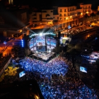 RADIO NORBA CORNETTO BATTITI LIVE 2023: DA DOMANI OGNI MARTED� SU ITALIA 1, VENERD� E DOMENICA LIVE A GALLIPOLI