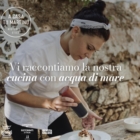 A “A Casa Tu Martinu”, ristorante Etico