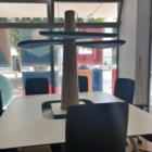 BRINDISI : Lunedì 10 luglio 2023, alle ore 19.00, l'inaugurazione della nuova Biblioteca di Comunità