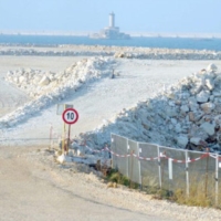 FONDI PNRR PER IL PORTO DI BRINDISI : IL CITTADINO HA DIRITTO DI SAPERE