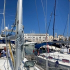 TRANI : ARRIVA LA FLOTTA DI "APPUNTAMENTO IN ADRIATICO"