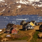 CAMBIAMENTI CLIMATICI : SPEDIZIONE IN GROENLANDIA